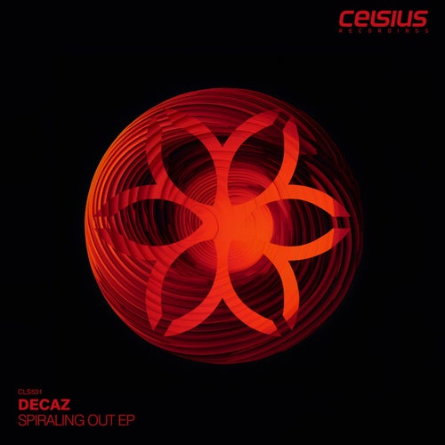  Decaz - Spiraling Out (2025) 