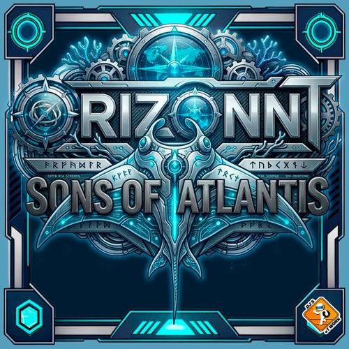 Sons Of Atlantis
