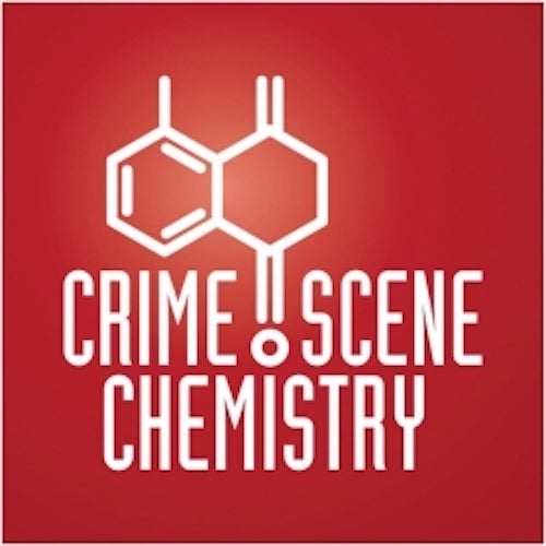 crime scene chemistry