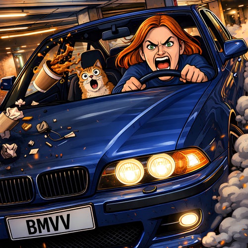 BMVV