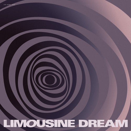 Life Spiral [Limousine Dream] FLAC - Limousine Dream (Tech House,House,Deep House,Minimal / Deep Tech) Album Cover