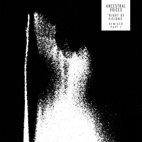 Cover art for Night of Visions Remixed, Pt. 1