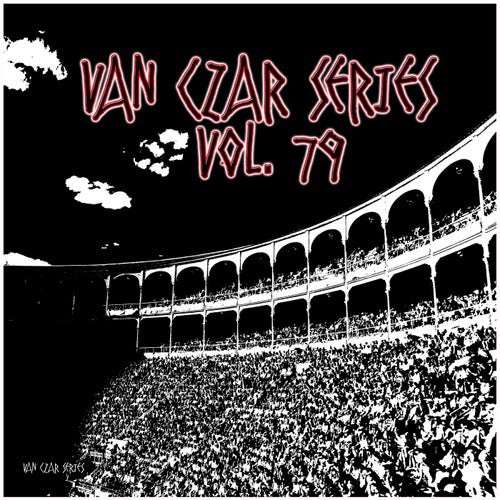 Van Czar Series, Vol. 79