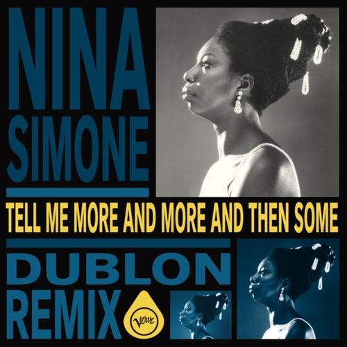 Tell Me More And More And Then Some (dublon Remix / Extended Version)
