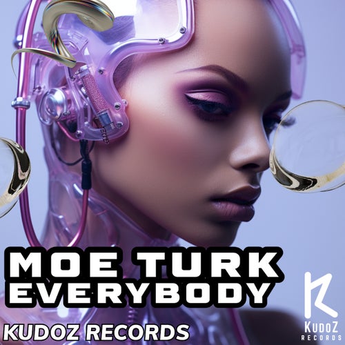  Moe Turk - Everybody (2025) 