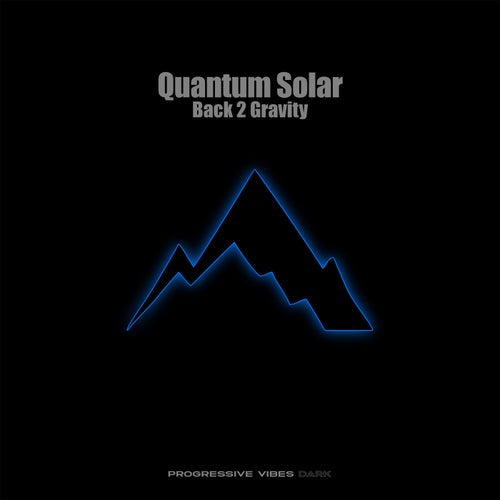 Quantum Solar — Back 2 Gravity (2026)