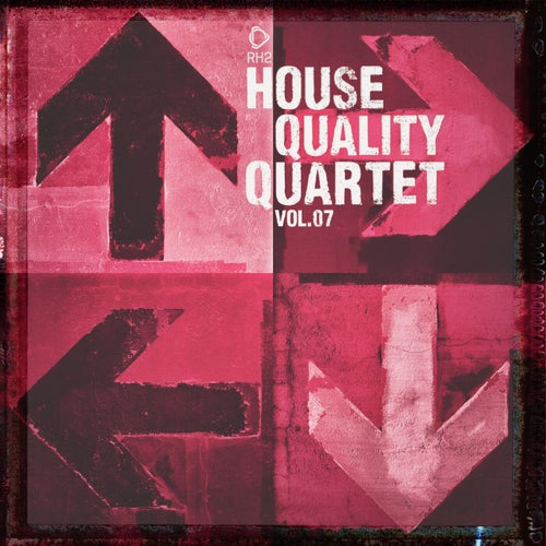 House Quality Quartet, Vol.07