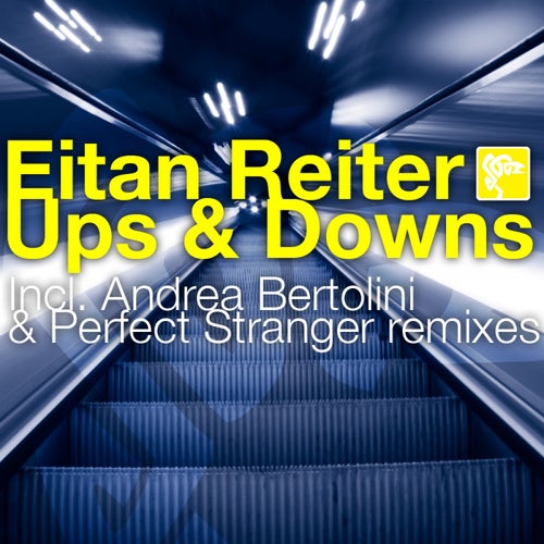 Cover art for Ups & Downs