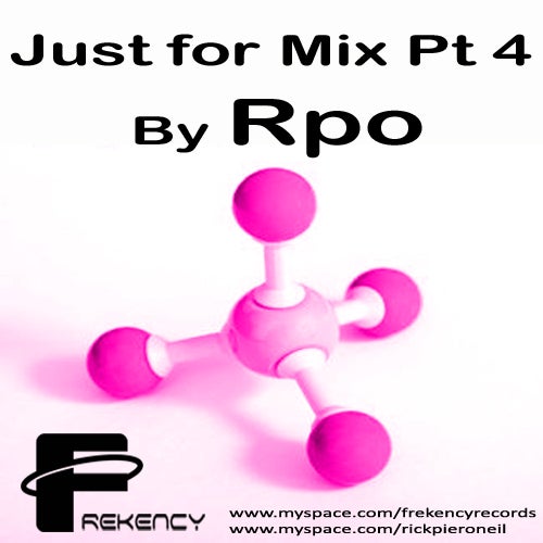 Rpo - Just For Mix Pt 4