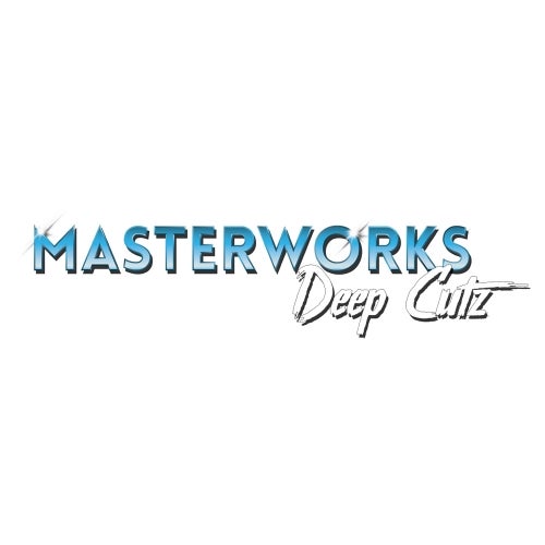 Masterworks Deep Cutz