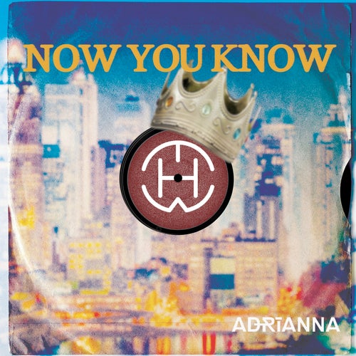 Now You Know