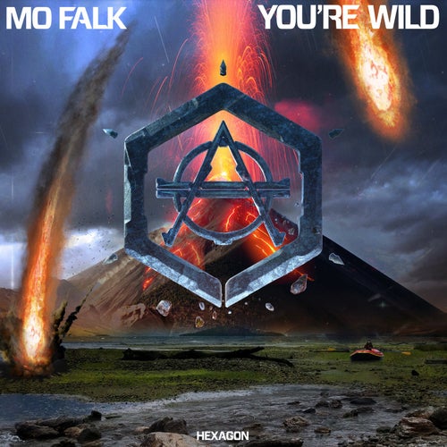 You're Wild - Extended Version