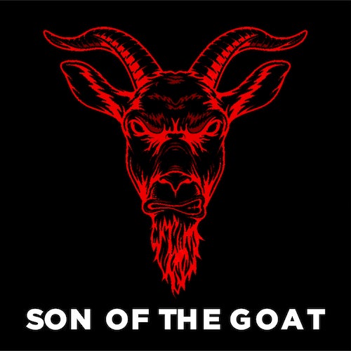 SON OF THE GOAT