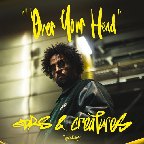 Over Your Head