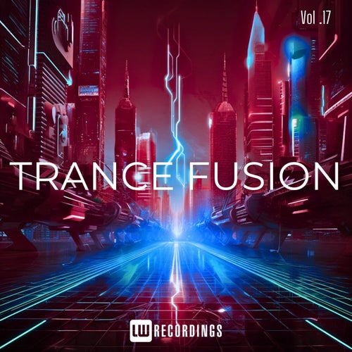 Trance Fusion, Vol. 17