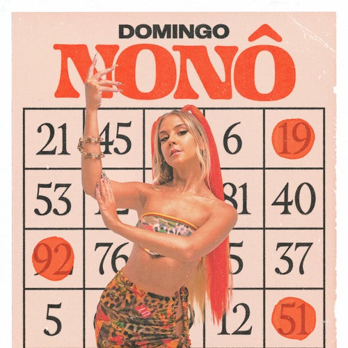 DOMINGO (Extended Mix)
