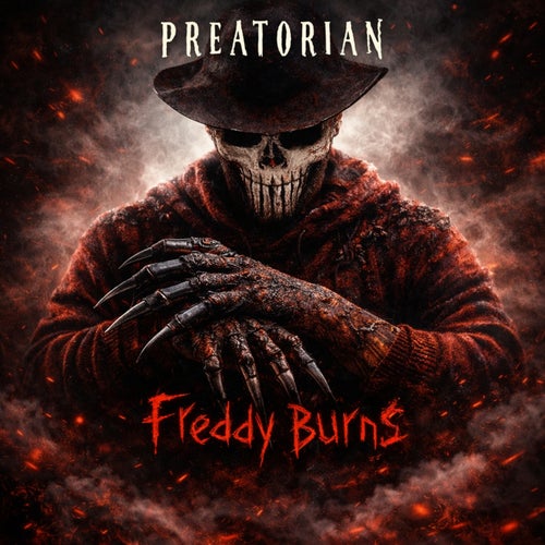 Freddy Burns