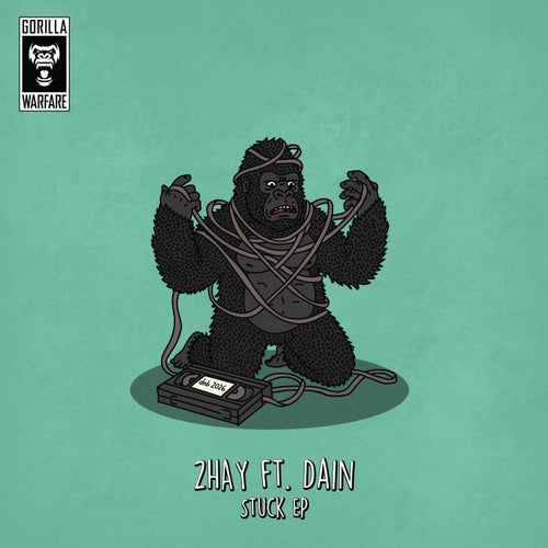 Stuck EP