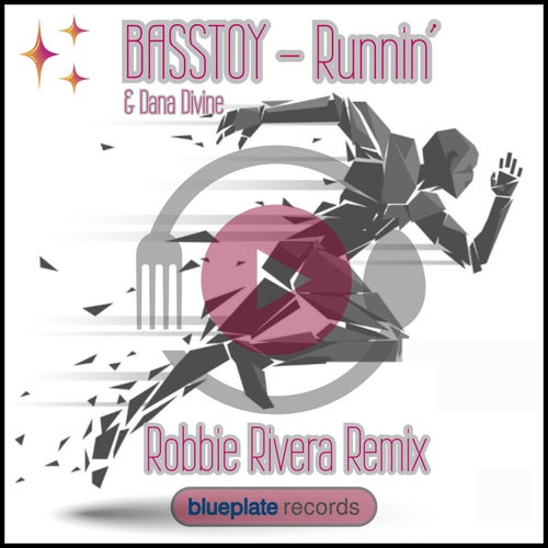 Runnin' (Robbie Rivera Remix)