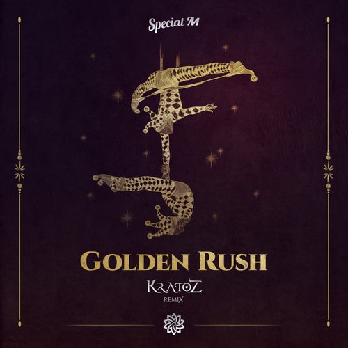 Golden Rush