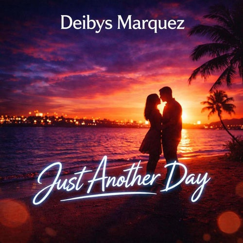 Just Another Day (House Mix)
