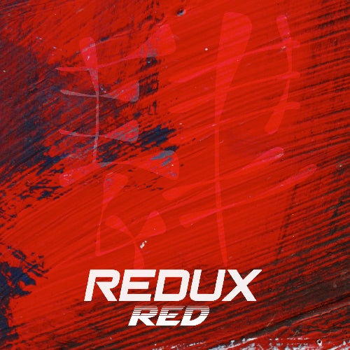 Redux Red