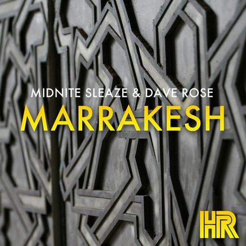 Marrakesh