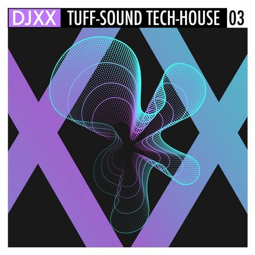 Cover art for Tuff Sound Tech-House 03