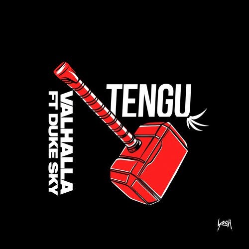 Tengu - Valhalla 2019 [EP]