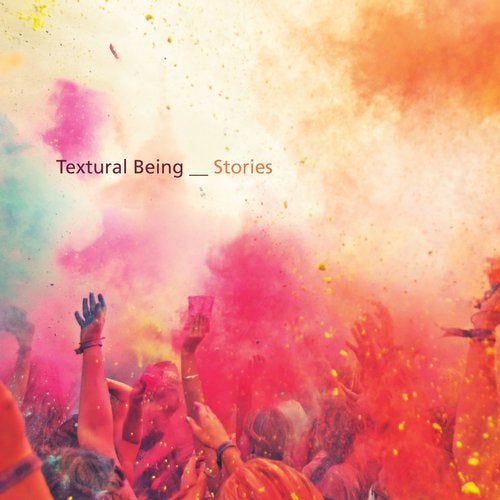 Cover art for Stories
