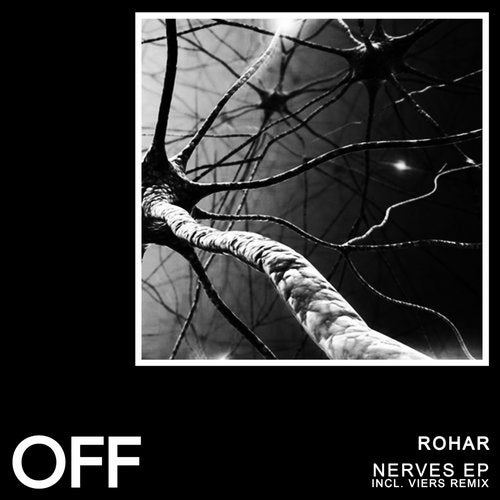 Cover art for Nerves