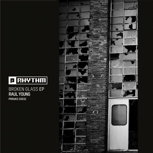 Broken Glass EP