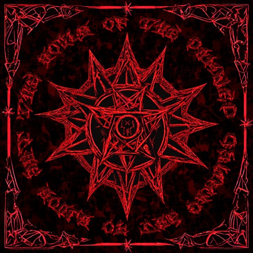 THE SOULS OF THE DAMNED