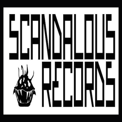 Scandalous Records