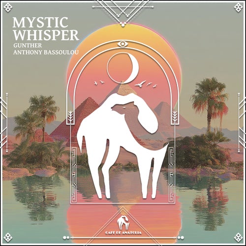 Mystic Whisper