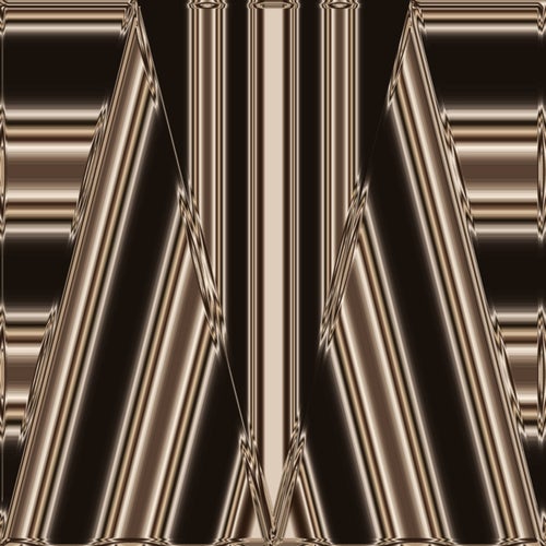 Cover art for Curated by MARRØN