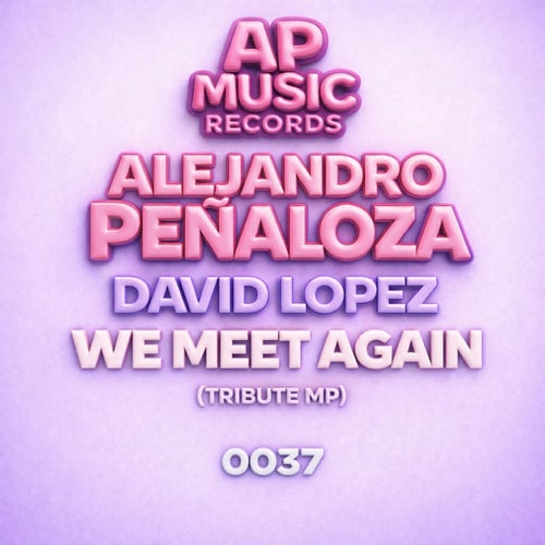 Until We Meet Again (Tribute MP)