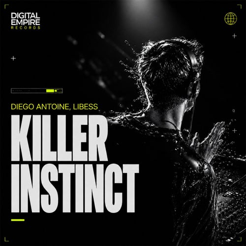 Killer Instinct