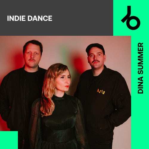 Dina Summer curates Indie Dance