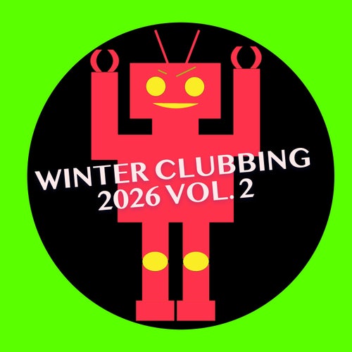 Winter Clubbing 2026 Vol.2