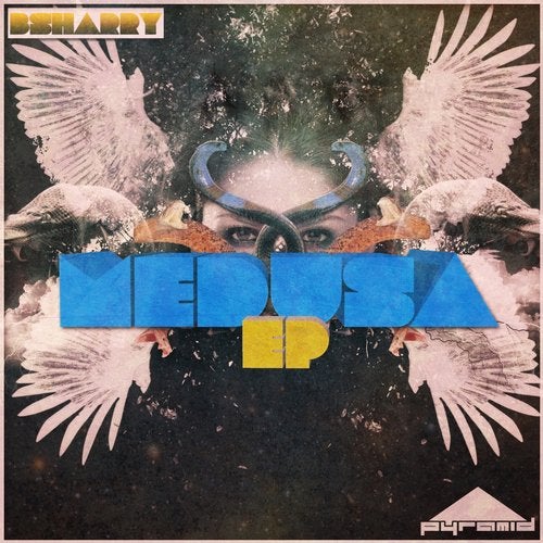 Medusa EP