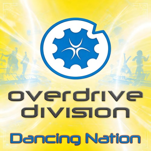 Dancing Nation