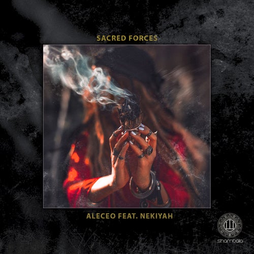 Sacred Forces