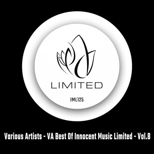 Va Best Of Innocent Music Limited, Vol. 8