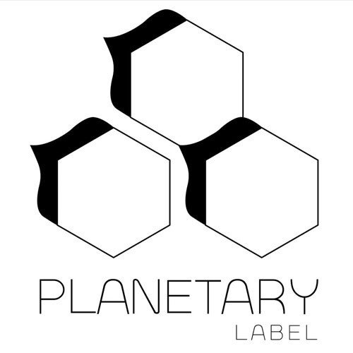 Planetary Label