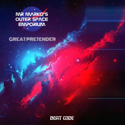 Great Pretender