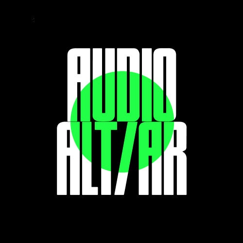 Audio Alt/ar