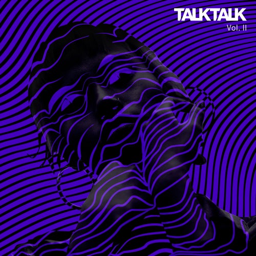 Bar 25 Music presents: TalkTalk Vol.2