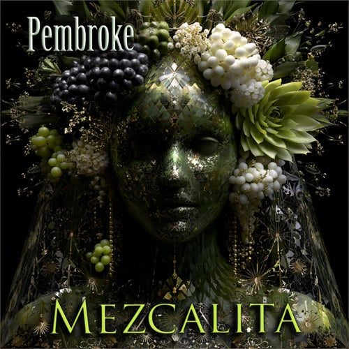 Mezcalita