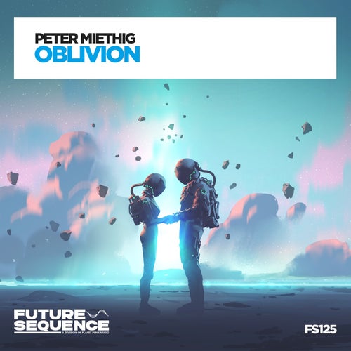  Peter Miethig - Oblivion (2023) 